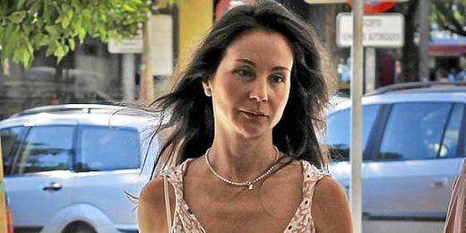 La jueza Mercedes Alaya seguirá al frente de la instrucción del ´caso Lopera´. La jueza Mercedes Alaya seguirá al frente de la instrucción del ´caso Lopera´.