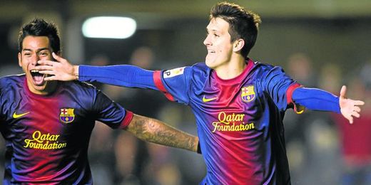 Luis Alberto, una cesión muy productiva: 11 goles, 18 asistencias. Luis Alberto, una cesión muy productiva: 11 goles, 18 asistencias.