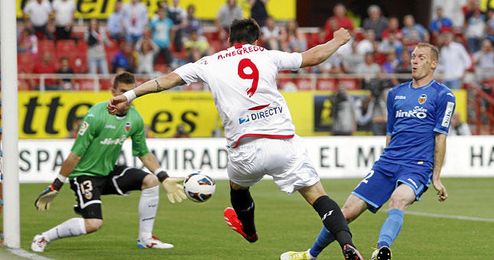 Negredo no sabe aún donde jugará la próxima temporada. Negredo no sabe aún donde jugará la próxima temporada.