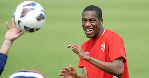 El Mónaco también se ha interesado por Kondogbia. El Mónaco también se ha interesado por Kondogbia.