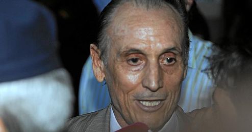 Mañana declaran los peritos que fijan en 17 millones el daño de Lopera al Betis. Mañana declaran los peritos que fijan en 17 millones el daño de Lopera al Betis.