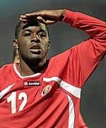 Partidazo de Joel Campbell en la victoria de Costa Rica Partidazo de Joel Campbell en la victoria de Costa Rica