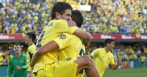 Pereira vale un ascenso y Matilla, una salvación Pereira vale un ascenso y Matilla, una salvación