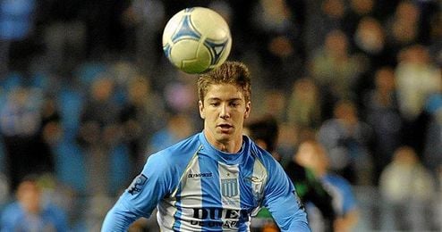 El Sevilla pregunta a Racing por Luciano Vietto El Sevilla pregunta a Racing por Luciano Vietto