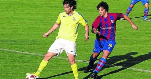 El Coria cayó eliminado en tierras mallorquinas. El Coria cayó eliminado en tierras mallorquinas.
