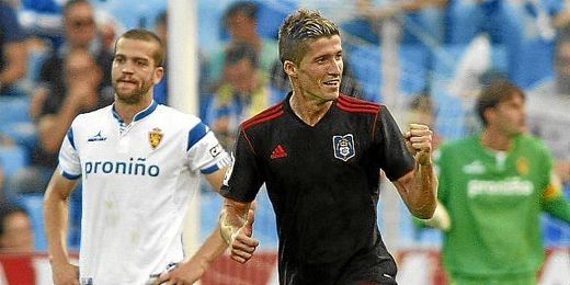 Ruymán no se fía del Castilla Ruymán no se fía del Castilla