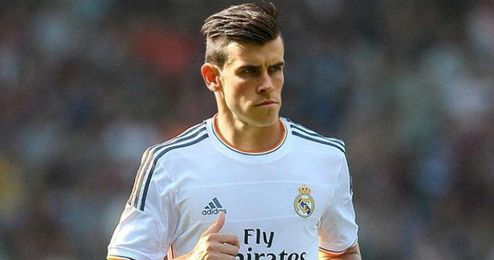 El galés Bale será una de las imágenes de la jornada, en su posible regreso. El galés Bale será una de las imágenes de la jornada, en su posible regreso.