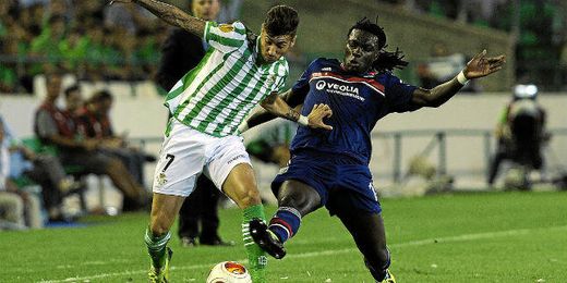 Volver a ganar, desde la defensa Volver a ganar, desde la defensa