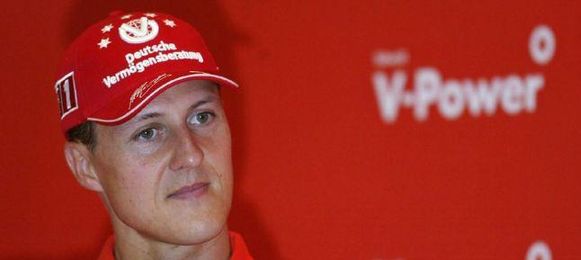 Michael Schumacher se mantiene estable dentro de su gravedad. Michael Schumacher se mantiene estable dentro de su gravedad.