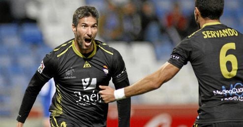 Nino es duda para disputar el partido del próximo fin de semana ante el Alcorcón. Nino es duda para disputar el partido del próximo fin de semana ante el Alcorcón.