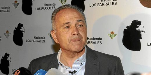 Los veteranos piden respeto. Los veteranos piden respeto.