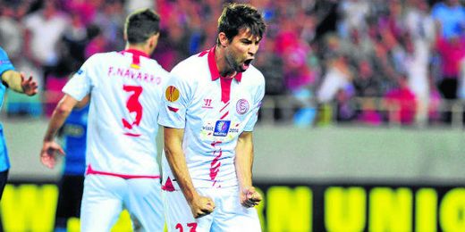 El madrileño tiene muchas posibilidades de ser el titular en el lateral. El madrileño tiene muchas posibilidades de ser el titular en el lateral.