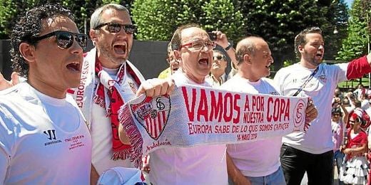 Castro, en Turín. Castro, en Turín.