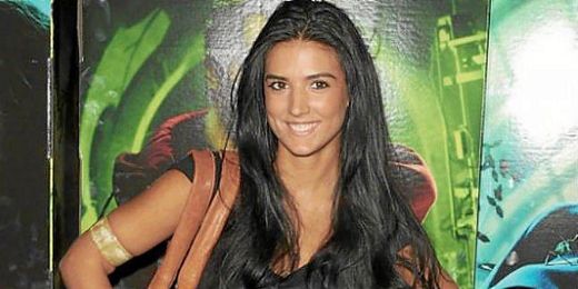 Anara pidió disculpas en la misma red social. Anara pidió disculpas en la misma red social.