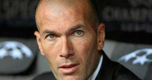 Zidane podría estar cerca de vivir su primer experiencia como entrenador. Zidane podría estar cerca de vivir su primer experiencia como entrenador.
