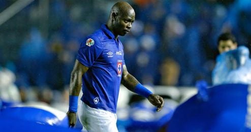 El paso de Emaná por el fútbol mexicano no fue nada positivo. El paso de Emaná por el fútbol mexicano no fue nada positivo.