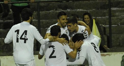 El Albacete regresa a Segunda división. El Albacete regresa a Segunda división.