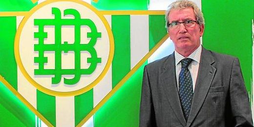 Sebastián Alabanda entró en el consejo el pasado 29 de mayo. Sebastián Alabanda entró en el consejo el pasado 29 de mayo.