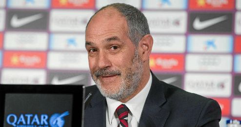 Zubizarreta espera cerrar pronto el fichaje de Rakitic. Zubizarreta espera cerrar pronto el fichaje de Rakitic.