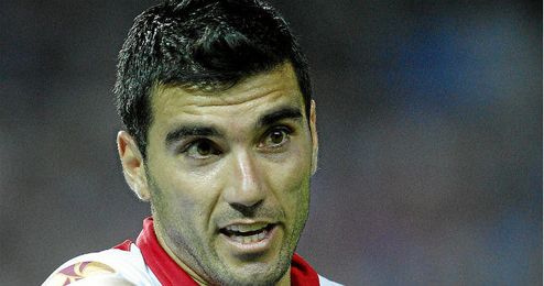 José Antonio Reyes puede tener su futuro lejos de Nervión. José Antonio Reyes puede tener su futuro lejos de Nervión.