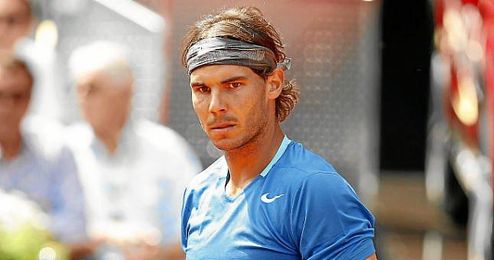 Rafa Nadal ha preferido retrasar la posible operación. Rafa Nadal ha preferido retrasar la posible operación.