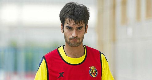 Manu Trigueros jugará en el Villarreal hasta 2019, al igual que Mario Gaspar. Manu Trigueros jugará en el Villarreal hasta 2019, al igual que Mario Gaspar.