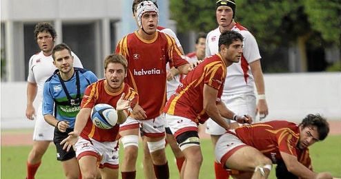 El equipo hispalense quiere la segunda victoria. El equipo hispalense quiere la segunda victoria.