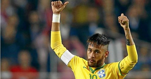 El traspaso de Neymar al Barcelona sigue dando episodios. El traspaso de Neymar al Barcelona sigue dando episodios.