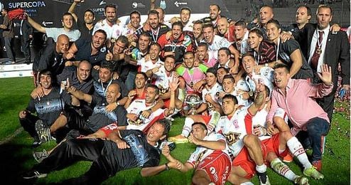 River tiene que afrontar ahora tres superclásicos ante Boca. River tiene que afrontar ahora tres superclásicos ante Boca.