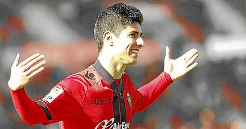 El Real Madrid ató a Marco Asensio en invierno consciente de la calidad del mallorquín. El Real Madrid ató a Marco Asensio en invierno consciente de la calidad del mallorquín.