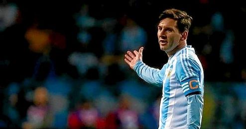 Messi está a un gol de los 500. Messi está a un gol de los 500.