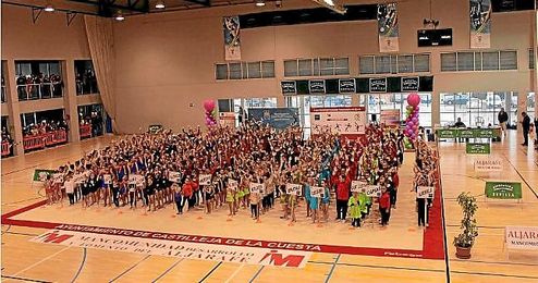 Todas los municipios participantes recibieron Trofeo a la participación. Todas los municipios participantes recibieron Trofeo a la participación.