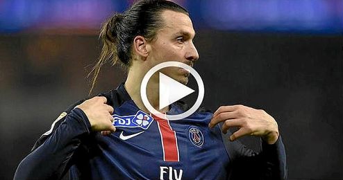 Falta por saber cual será el próximo destino de Ibrahimovic. Falta por saber cual será el próximo destino de Ibrahimovic.
