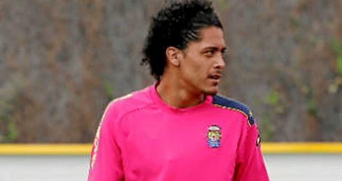 Lemos ha completado una gran segunda vuelta en Las Palmas. Lemos ha completado una gran segunda vuelta en Las Palmas.