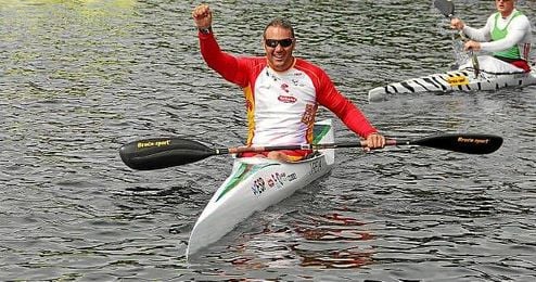 En los Paralímpicos habrá diez deportistas por cada evento con medalla masculino y femenino. En los Paralímpicos habrá diez deportistas por cada evento con medalla masculino y femenino.