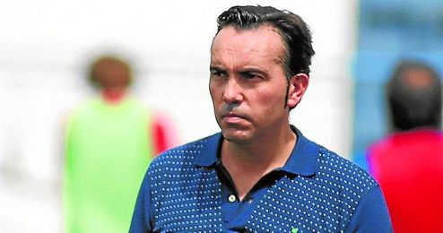 Miguel Ángel Montoya. Miguel Ángel Montoya.