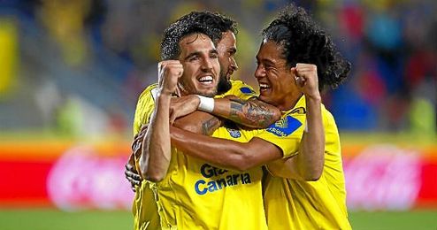 Bigas ha jugado 28 partidos esta temporada y marcado tres goles con la U.D. Las Palmas. Bigas ha jugado 28 partidos esta temporada y marcado tres goles con la U.D. Las Palmas.