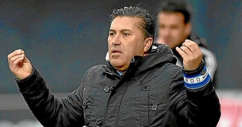 José Peseiro deja el banquillo del Oporto. José Peseiro deja el banquillo del Oporto.
