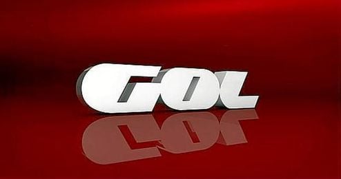 Logo del nuevo canal. Logo del nuevo canal.
