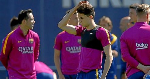 Bartra fichará por el Dortmund. Bartra fichará por el Dortmund.