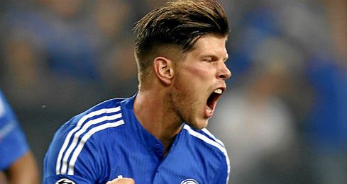 Huntelaar ha marcado 16 goles esta temporada. Huntelaar ha marcado 16 goles esta temporada.