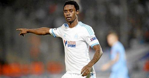 Nicolas N´Koulou acaba contrato con el Marsella y hará las maletas después de cinco años. Nicolas N´Koulou acaba contrato con el Marsella y hará las maletas después de cinco años.