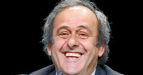 Theodoritis: "Michel podrá asistir a partidos como individuo, pero no en carácter oficial". Theodoritis: "Michel podrá asistir a partidos como individuo, pero no en carácter oficial".