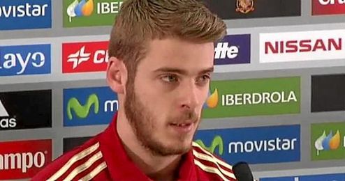 "Lo primero que soy el primer sorprendido con esta noticia y desde aquí desmentirlo". "Lo primero que soy el primer sorprendido con esta noticia y desde aquí desmentirlo".