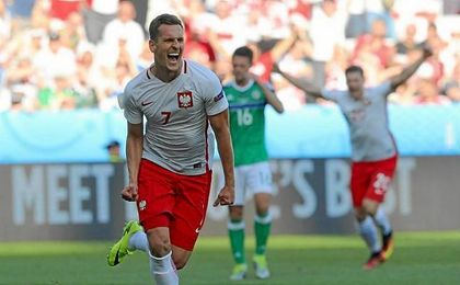 Se siguen sumando pretendientes por el polaco. Se siguen sumando pretendientes por el polaco.