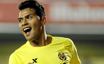 Nahuel llega cedido dos temporadas. Nahuel llega cedido dos temporadas.