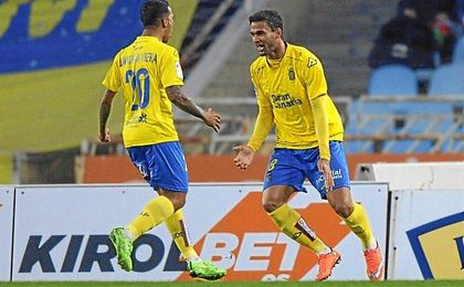 La opción de Willian José sigue muy viva. La opción de Willian José sigue muy viva.