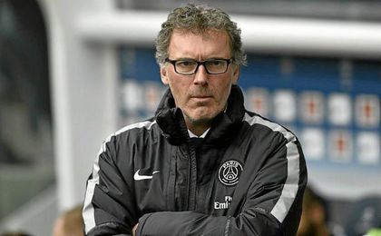El francés se marcha tras tres temporadas y once títulos. El francés se marcha tras tres temporadas y once títulos.
