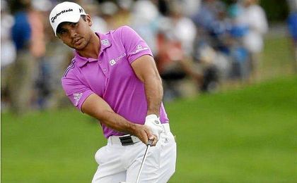 Day lidera el ranking del PGA. Day lidera el ranking del PGA.