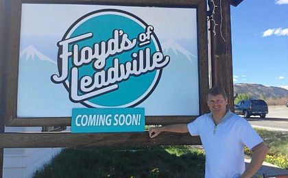 La nueva tienda de Floyd Landis abrirá sus puertas el próximo 30 de junio en Colorado. La nueva tienda de Floyd Landis abrirá sus puertas el próximo 30 de junio en Colorado.
